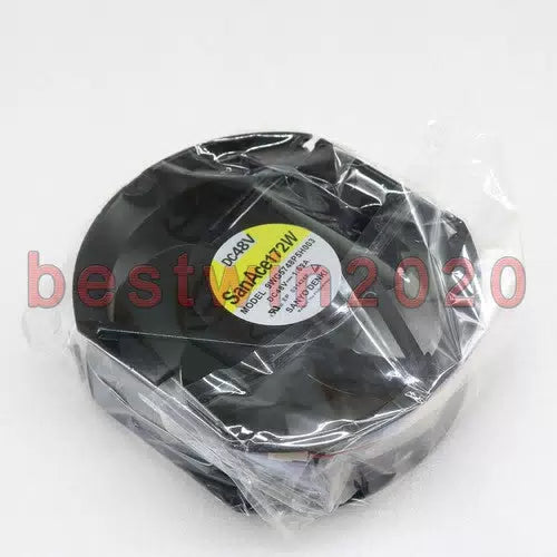 Sanyo 9WG5748P5H003 Fan [1]