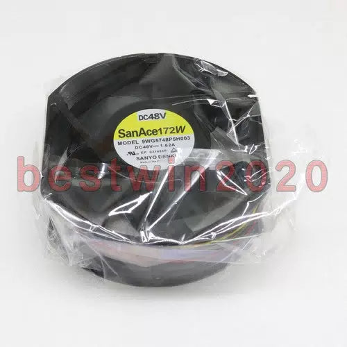 Sanyo 9WG5748P5H003 Fan [2]