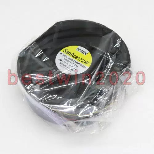 Sanyo 9WG5748P5H003 Fan [3]