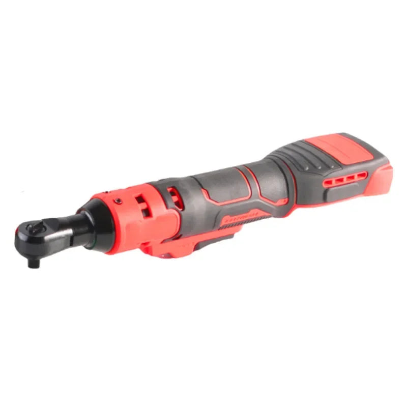 For Milwaukee 18V Battery Electric Ratchet Wrench 3/8" Cordless Driver 850N.M Removal Screw Nut with LED Repair Power Tools