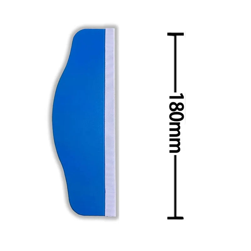 10PCS Hydrogel Cutting Plotter Film Squeegee Screen Protector Wrapping Scraper De-bubble Shovel For Tablet ipad Cell Phone Tool
