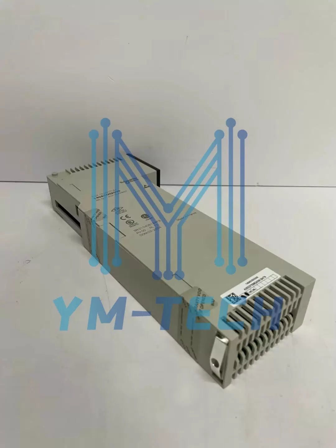 Schneider 140ACO02000 Analog Output [4]