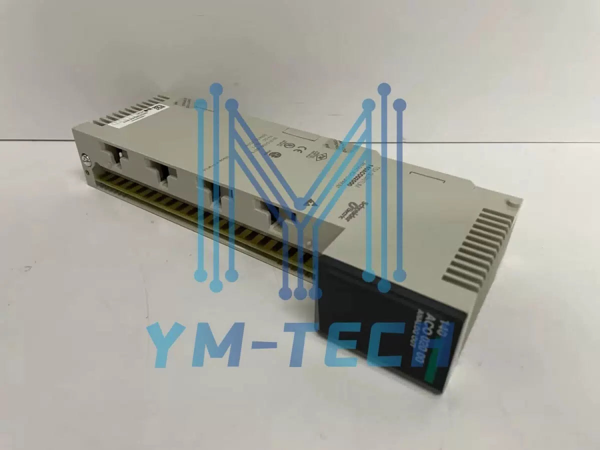 Schneider 140ACO02000 Analog Output [6]