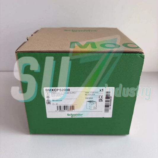 Schneider BMXCPS2000 Power module# 1pcs [1]