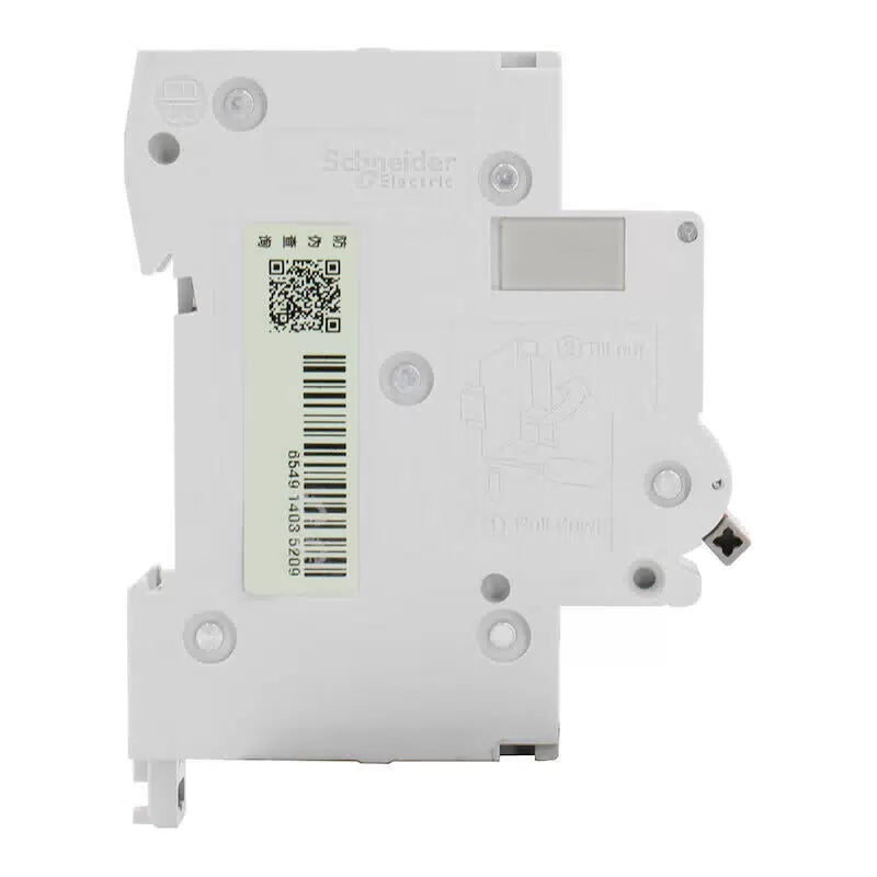 Schneider Electric OSMC32N2P C2A Miniature Circuit Breaker [2]