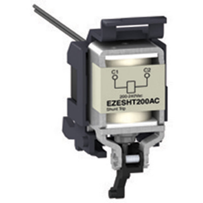 Schneider Electric Shunt Coil SHT 220VAC for Circuit Breakers [1]