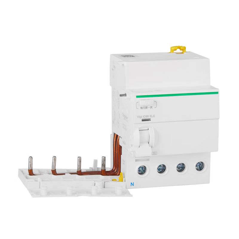 Schneider Electric Vigi iC65 ELE 4P 40A 30mA A-type RCD [1]