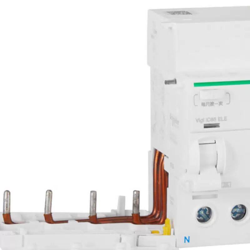 Schneider Electric Vigi iC65 ELE 4P 40A 30mA A-type RCD [2]