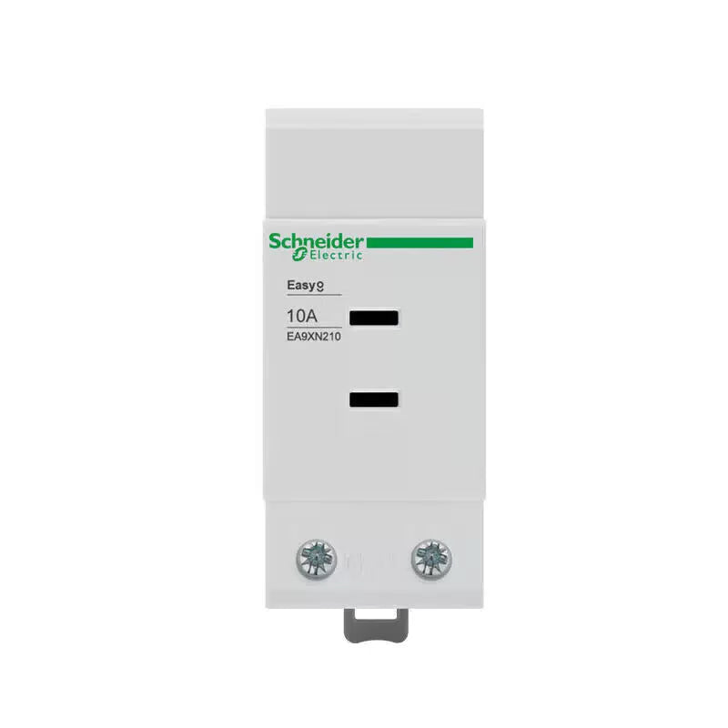 Schneider Electric rail socket 2P 10A; EA9XN210 [2]
