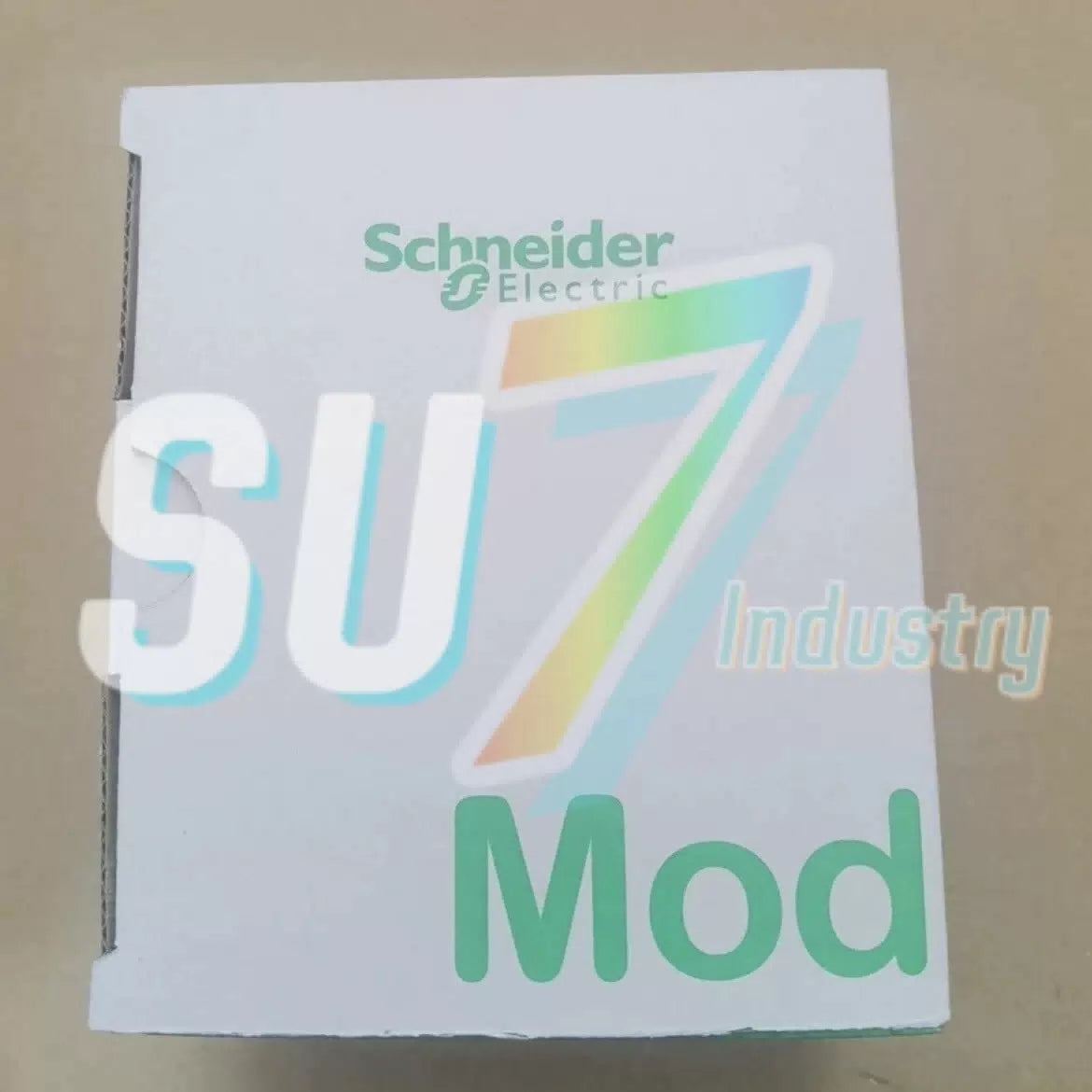 Schneider TM3XTRA1 Programmable controller# 1pcs [4]