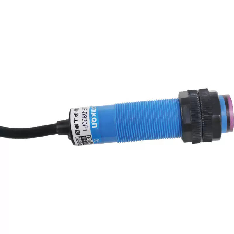 Shanghai Industrial Photoelectric Switch E3F-DS30P1 [2]