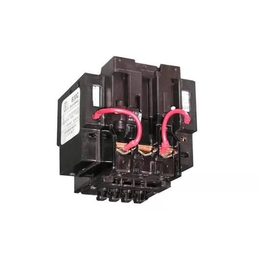 Shanglian B30C/AC220V Switching Capacitor Contactor [1]