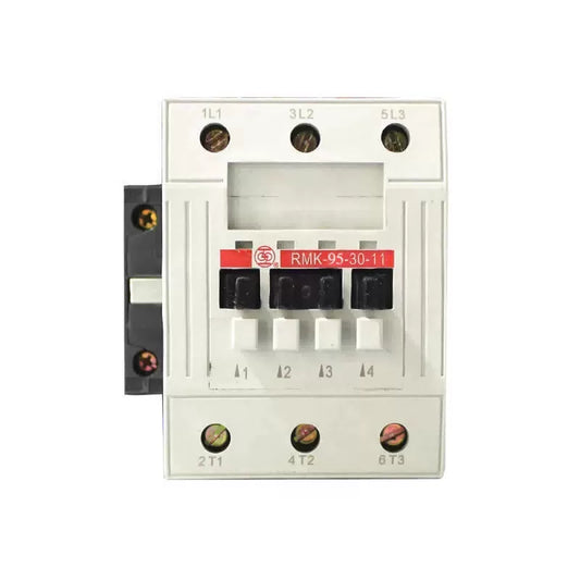 Shanglian RMK95-30-11 AC Contactor 220V for Electrical Appliances [1]