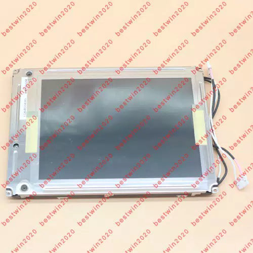 Sharp 6.4" LQ64D343G LCD SCREEN PANEL 640x480 [1]
