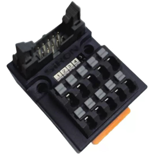 Shenglan 10-position terminal block; T055 [1]