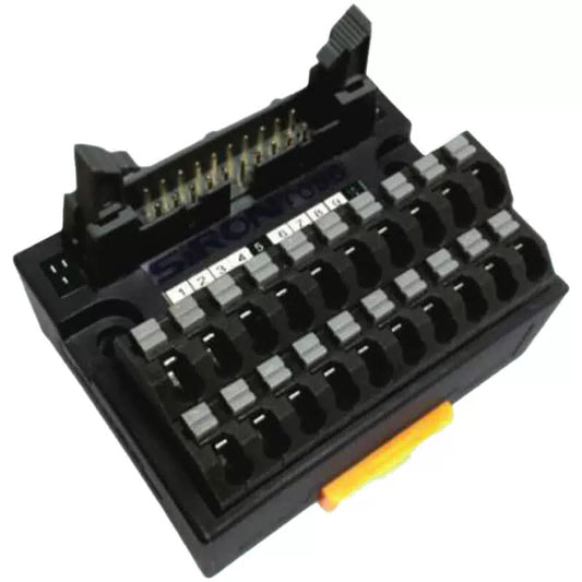 Shenglan 20-position terminal block; T056 [1]
