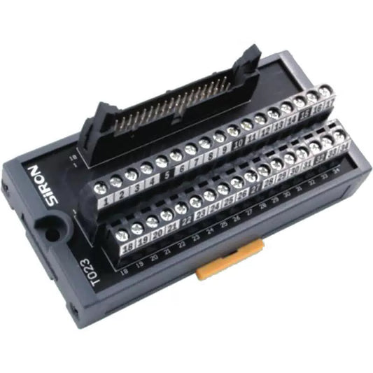 Shenglan European style universal 34-position terminal block; T023 [1]