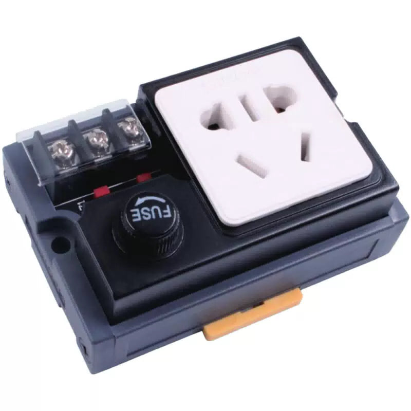Shenglan power socket module; T071 [1]