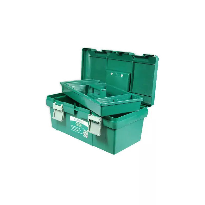 Shida plastic toolbox 18 inches model 95163 [1]