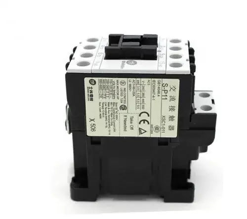 Shihlin S-P11 XSC1-011 AC Magnetic Contactor 220V [2]