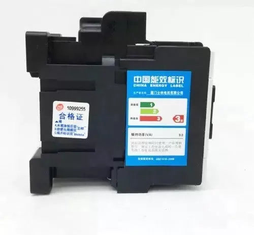 Shihlin S-P11 XSC1-011 AC Magnetic Contactor 220V [3]