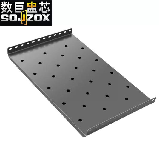Shujuxin SJB 600 Deep Cabinet Tray for Switches & Servers [1]