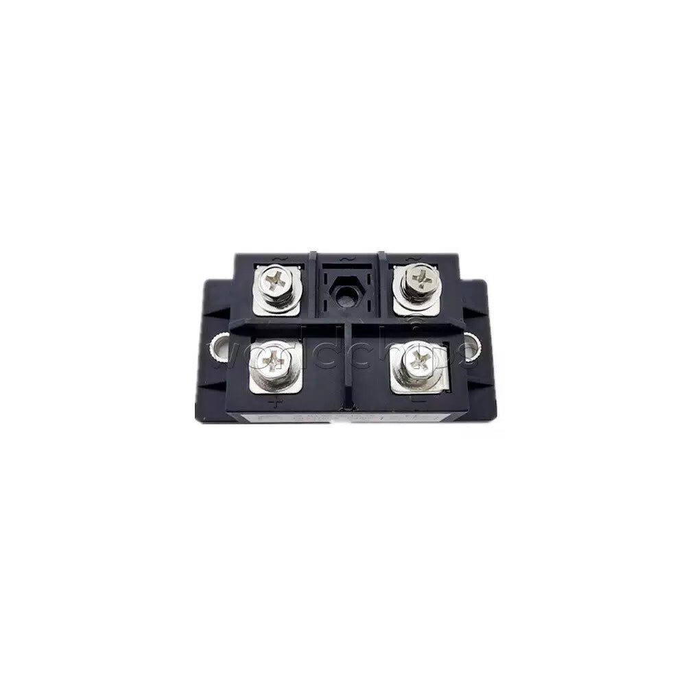 Single-Phase Diode Bridge Rectifier Module 150A High Power 1600V MDQ150A Board [3]
