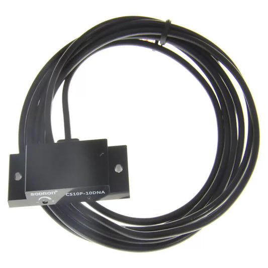 Sodilong CS10 Inductive Proximity Sensor; CS10P-10DPB [1]