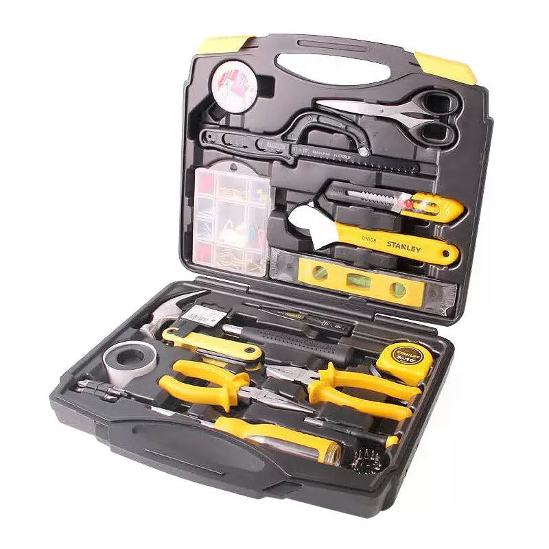 Stanley 60-piece household tool set; MC-058-23 [1]