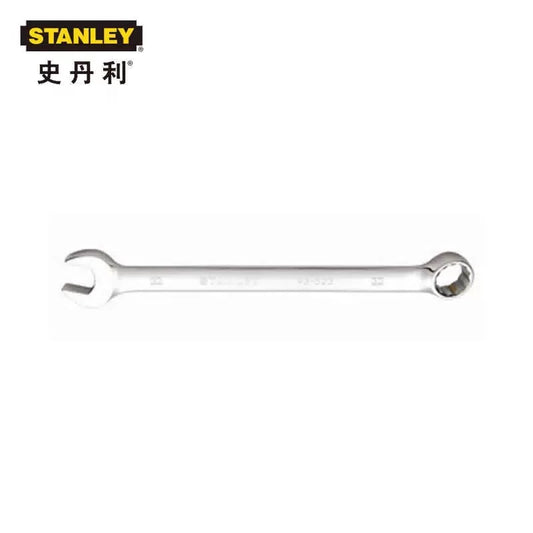 Stanley Combination Wrench 7mm 85-587 - Long Strong Type Metric Fine Polished [1]