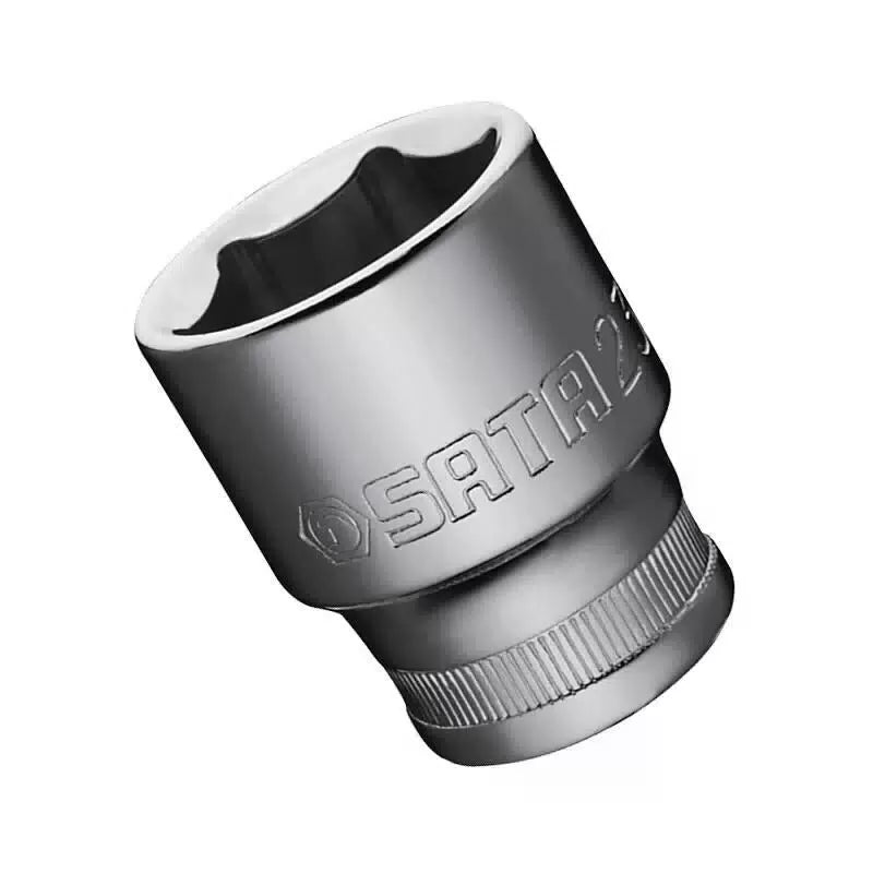 Star 12.5mm Hex Socket 17mm 13308 [1]