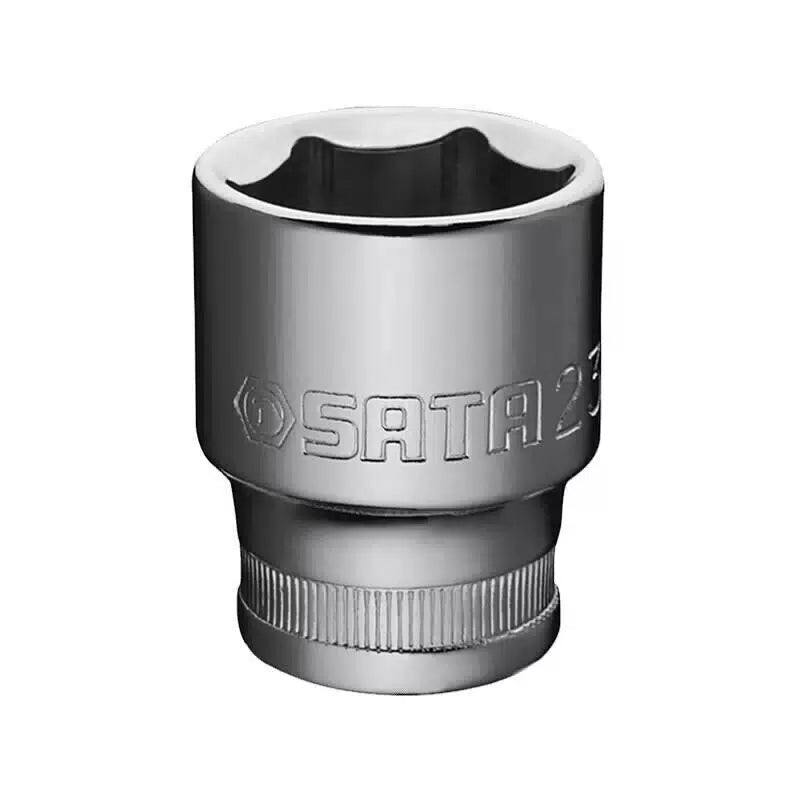 Star 12.5mm Hex Socket 17mm 13308 [2]