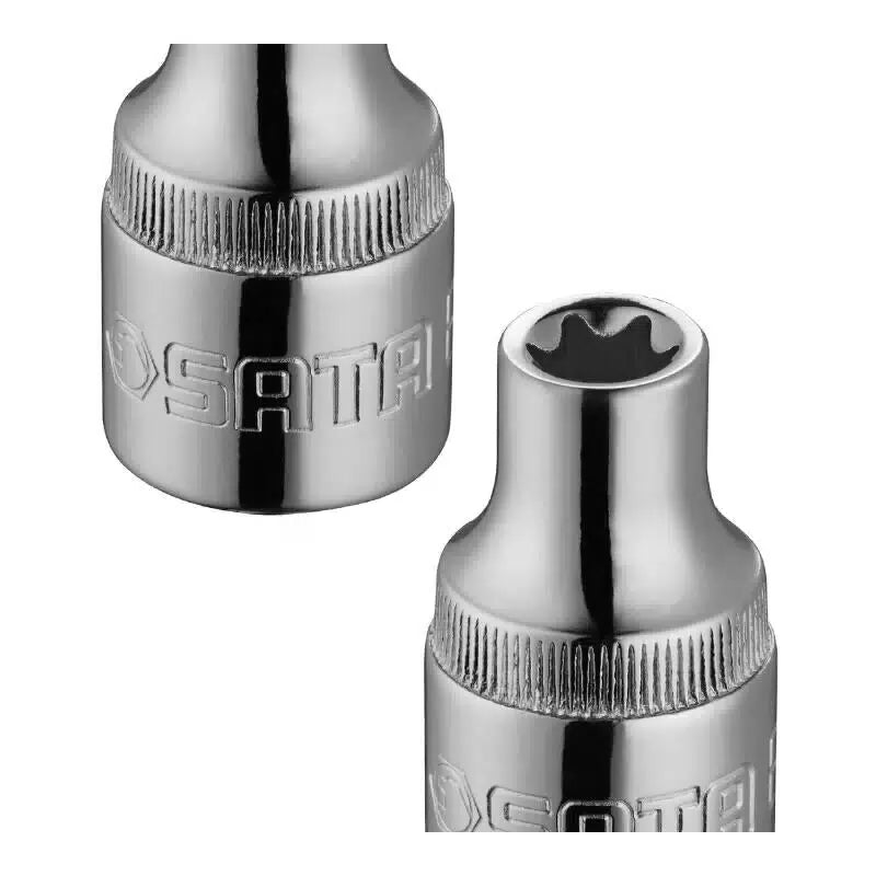 Star 12.5mm socket E12 [5]