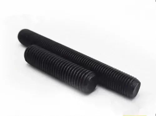 Steel Threaded Rod Screw 100mm to 600mm Select Variations [CAPT2011] M14 M16 M18 [2]