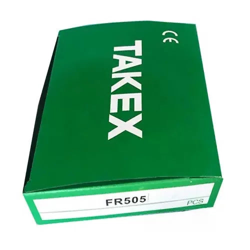 TAKEX FR505 Fiber Optical Sensor [1]