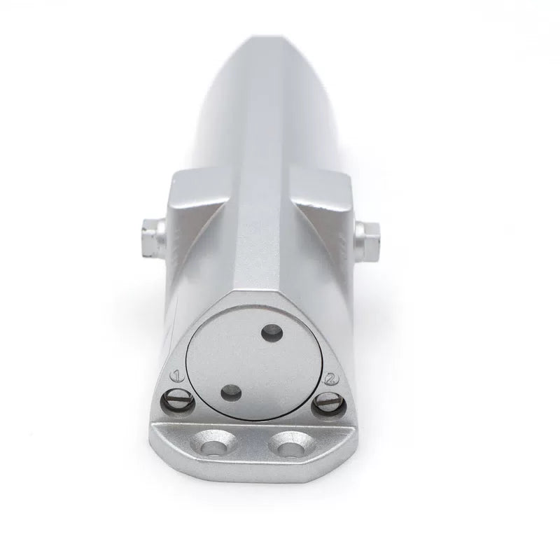 THOMEI Fully Automatic Hydraulic Buffer Door Closer, Home Automatic Door Closer, Fireproof Door Rebound Closer [3]