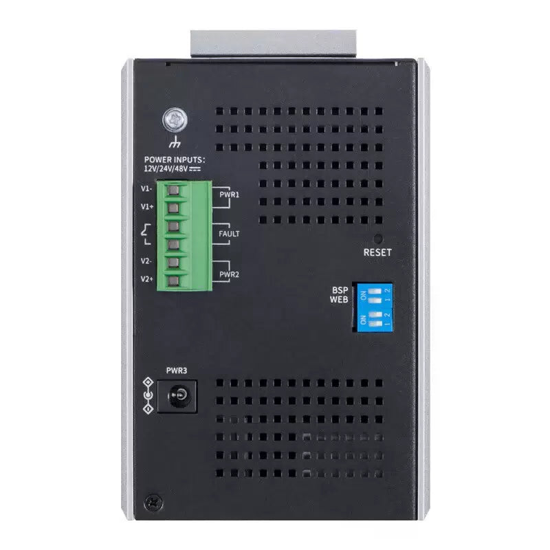 TL-SG2226 Industrial-grade Layer 2 managed industrial switch [5]