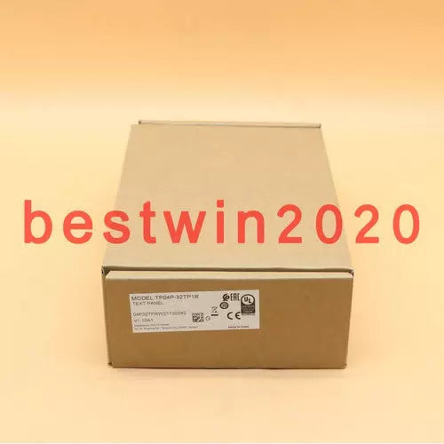 TP04P-32TP1R DELTA Text Panel 128x64 3 inch 2 COM Display [3]