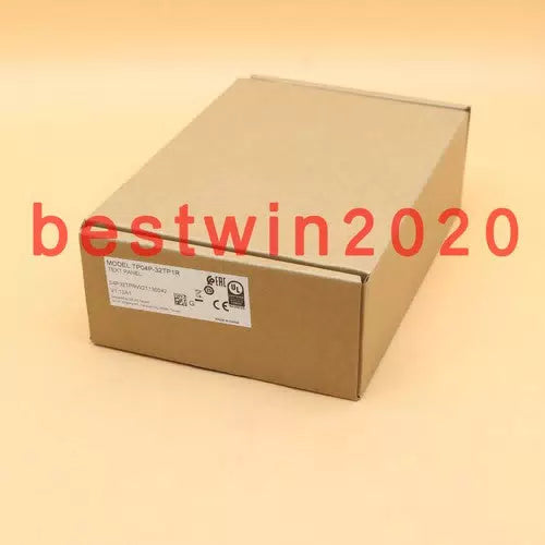 TP04P-32TP1R DELTA Text Panel 128x64 3 inch 2 COM Display [4]