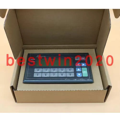 TP04P-32TP1R DELTA Text Panel 128x64 3 inch 2 COM Display [6]