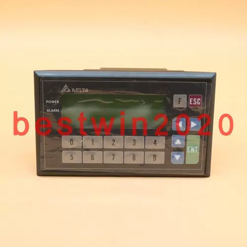 TP04P-32TP1R DELTA Text Panel 128x64 3 inch 2 COM Display [7]