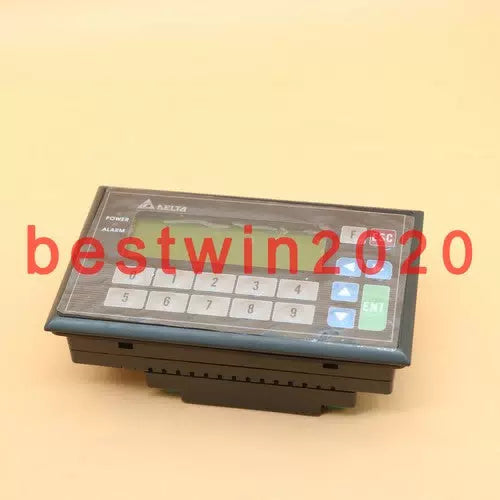 TP04P-32TP1R DELTA Text Panel 128x64 3 inch 2 COM Display [8]
