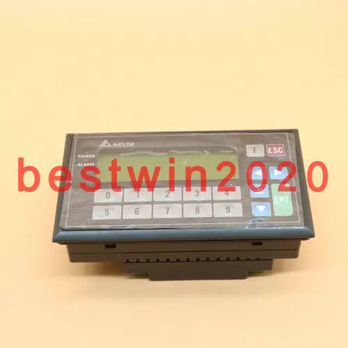 TP04P-32TP1R DELTA Text Panel 128x64 3 inch 2 COM Display [9]