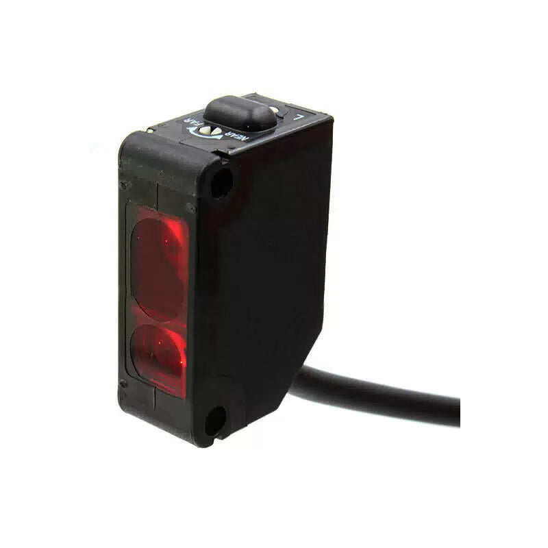 Telemeco XUM series photoelectric switch; XUM8APCNL2 [1]
