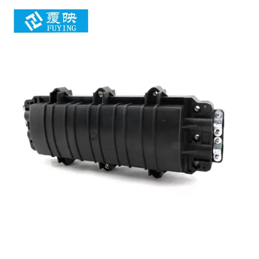 Thickened 24-Core Optical Cable Connection Box [1]