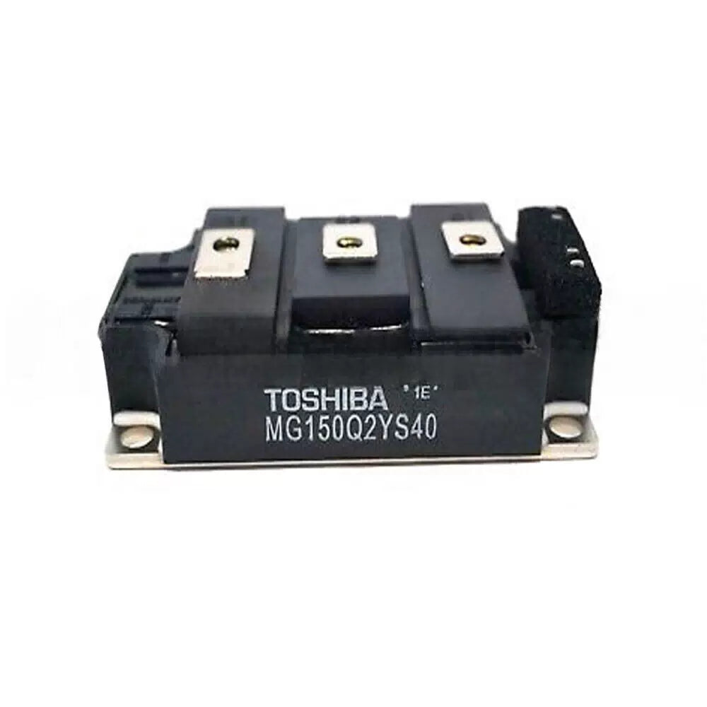 Toshiba MG150Q2YS40 Power Supply Module [1]
