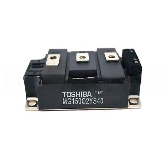 Toshiba MG150Q2YS40 Power Supply Module [1]