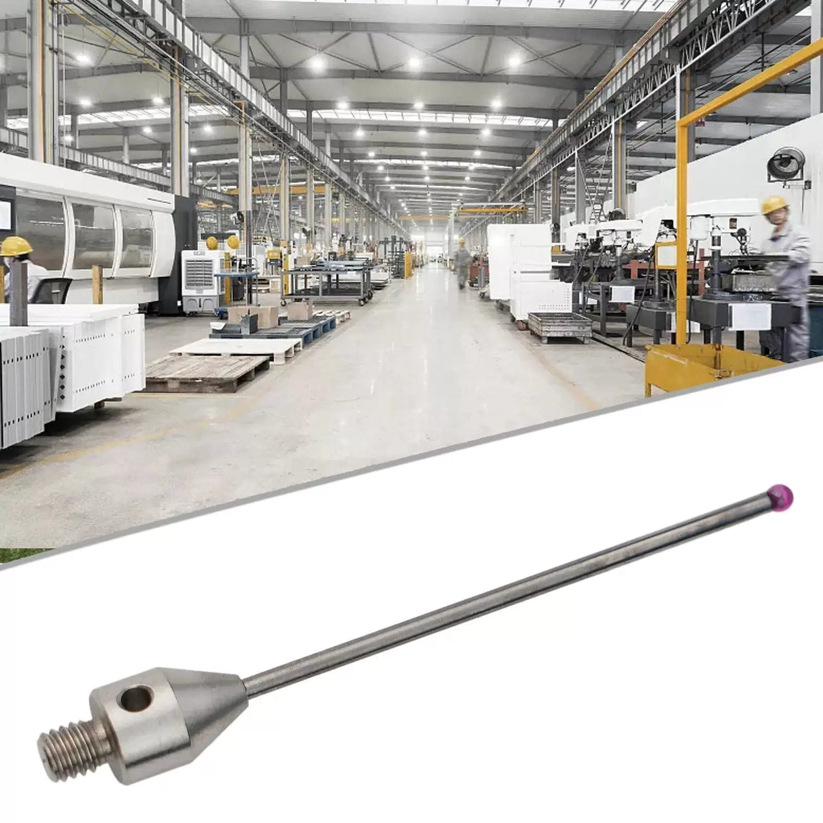 Touch Probe Styli Long Styli Accessories CMM Long CMM Parts Replacement [10]