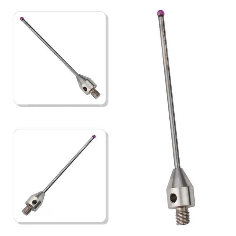 Touch Probe Styli Long Styli Accessories CMM Long CMM Parts Replacement [11]