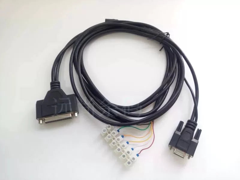 Trigger Output Serial Port Line for Datalogic Matrix210N 300N DS2100N [1]